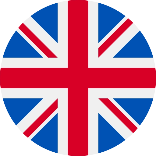 English Flag