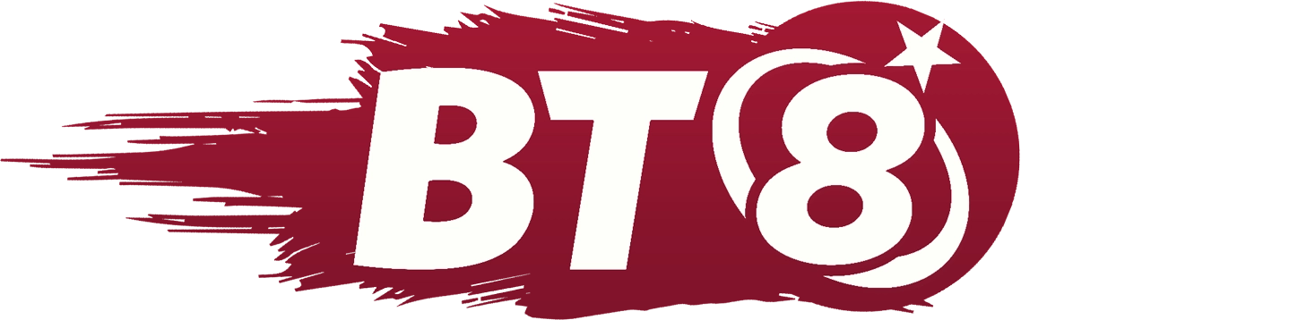 BT8 Logo