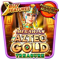 Aztec Gold Treasure