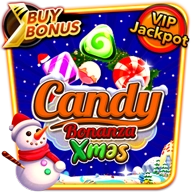 Candy Bonanza Xmas