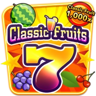 Classic Fruits