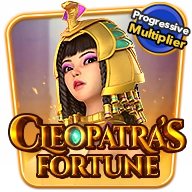 Cleopatras Fortune