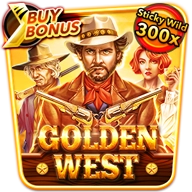 Golden West