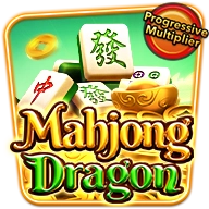 Mahjong Dragon