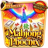 Mahjong Phoenix