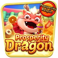 Prosperity Dragon